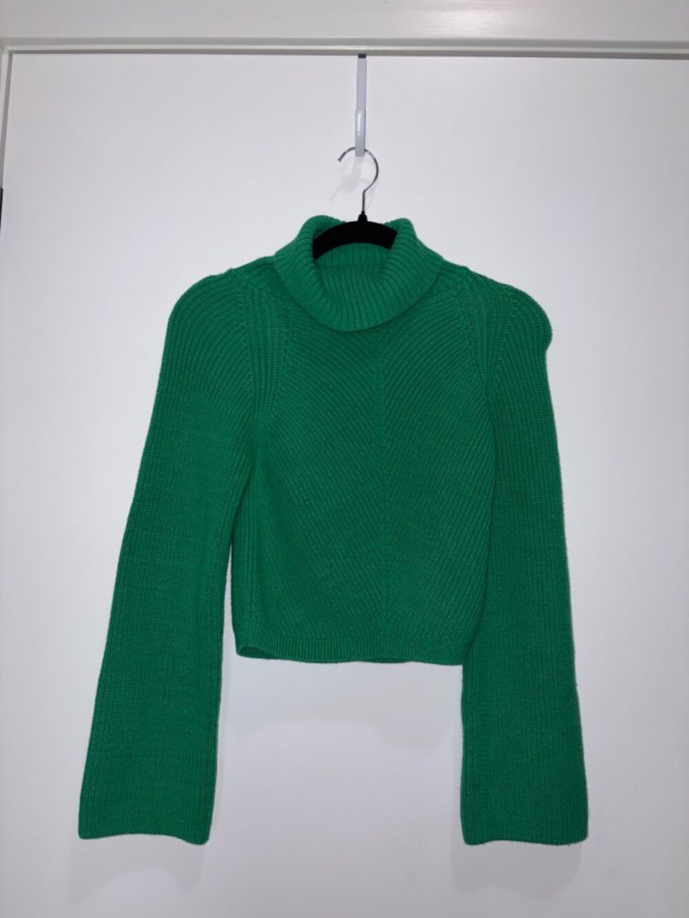 Maeve Kelly Turtleneck Sweater